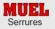 Serrures MUEL