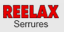 Serrures REELAX