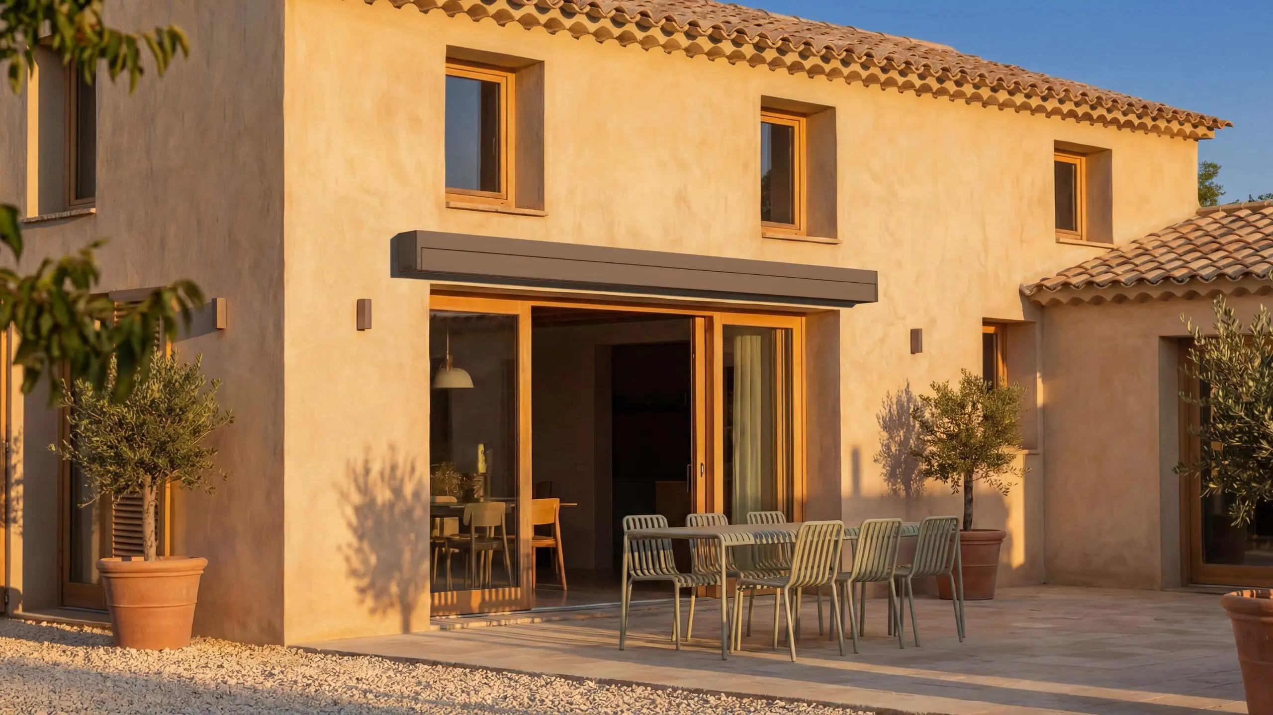 STORE BANNE COFFRE HELIOM FERME